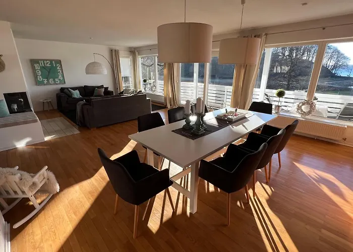 Ferienwohnung Inselblick