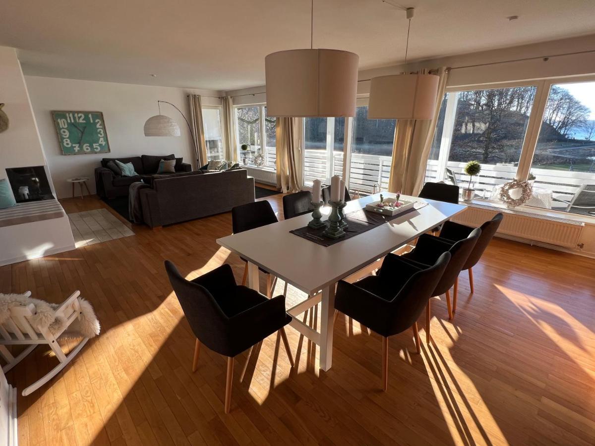 Inselblick Apartment