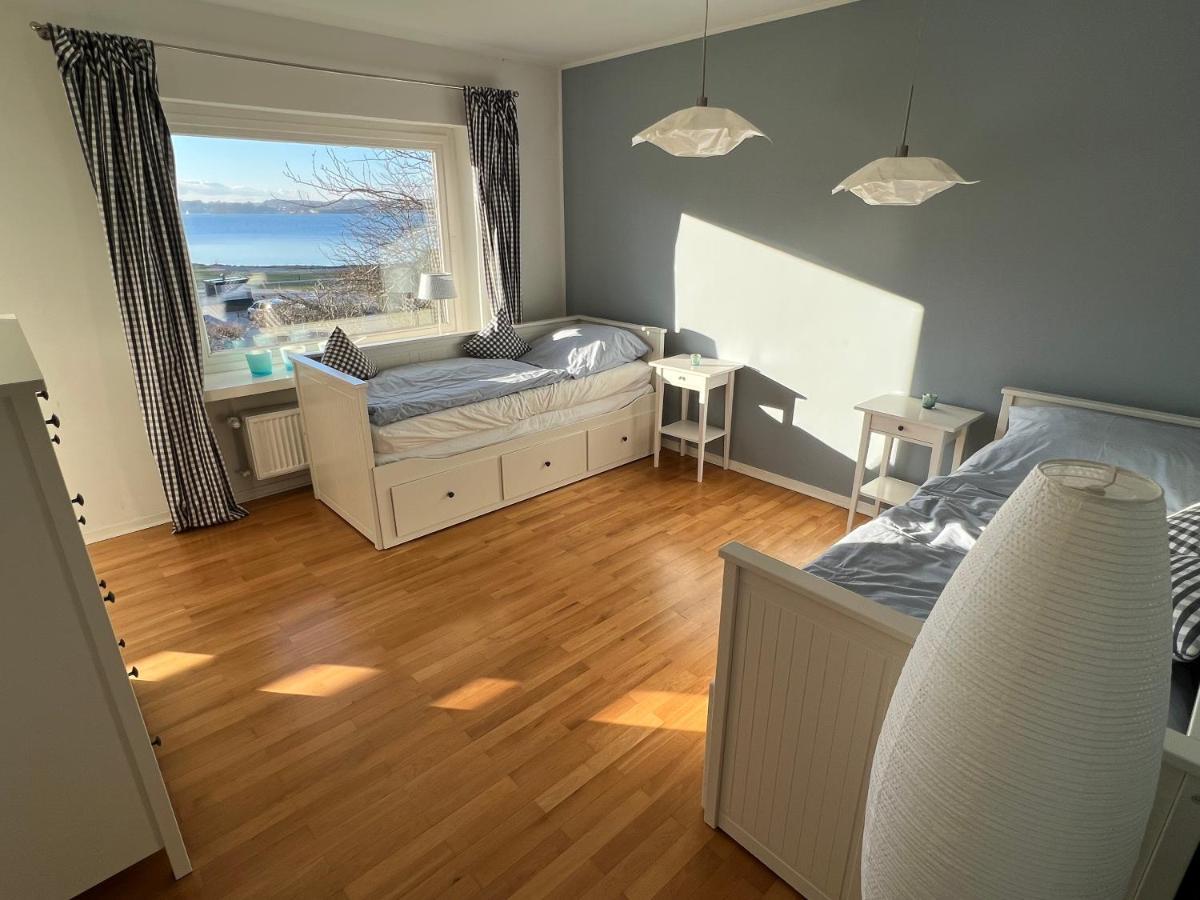 Apartment Inselblick