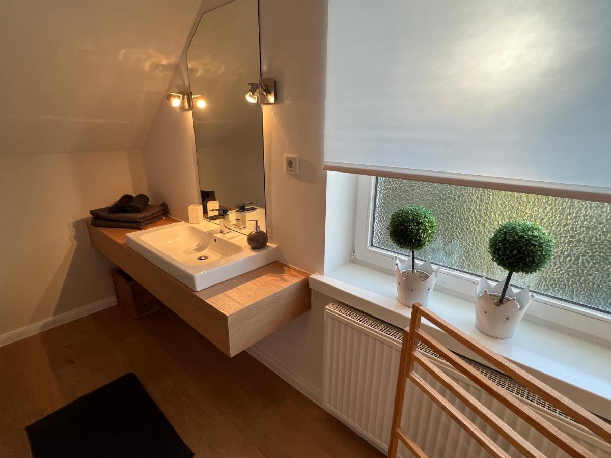 Inselblick Apartment *