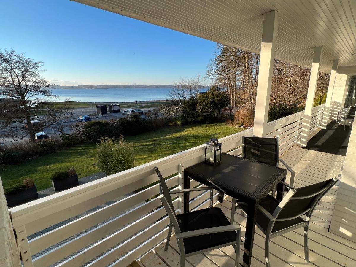 Inselblick Apartment *
