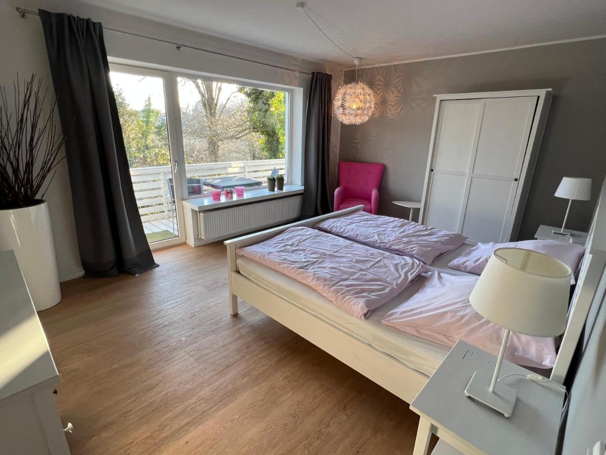 Apartment Inselblick