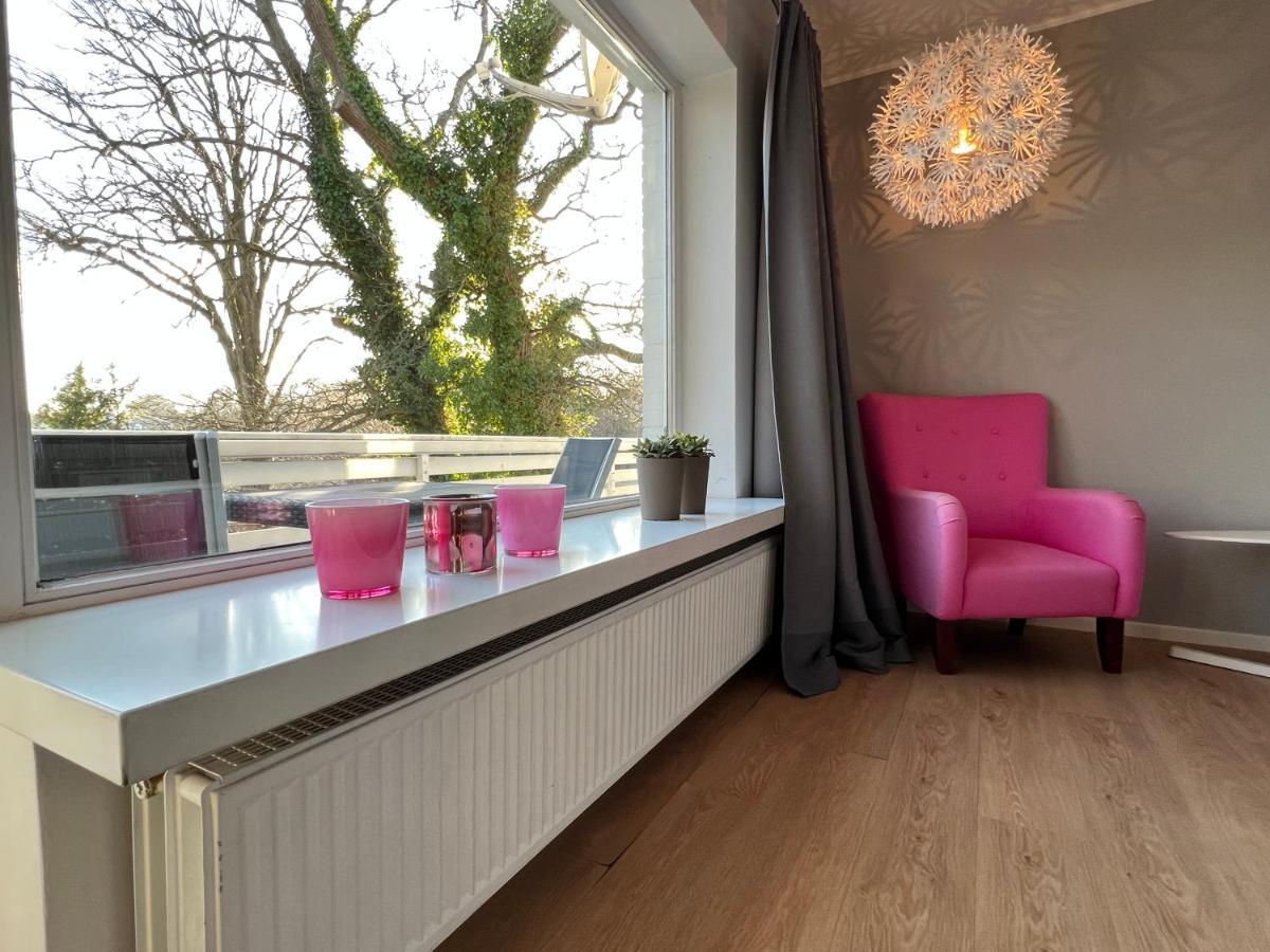 Apartment Inselblick